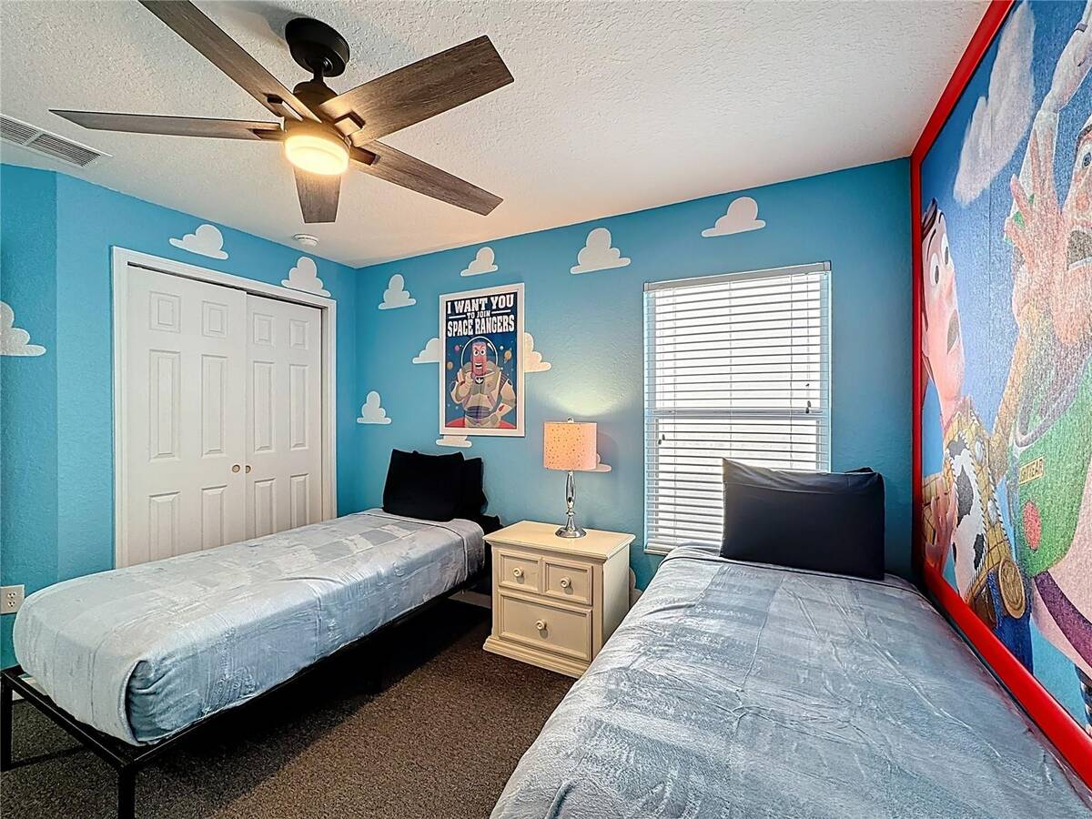 7788 Basnett Circle, Kissimmee, FL 34747