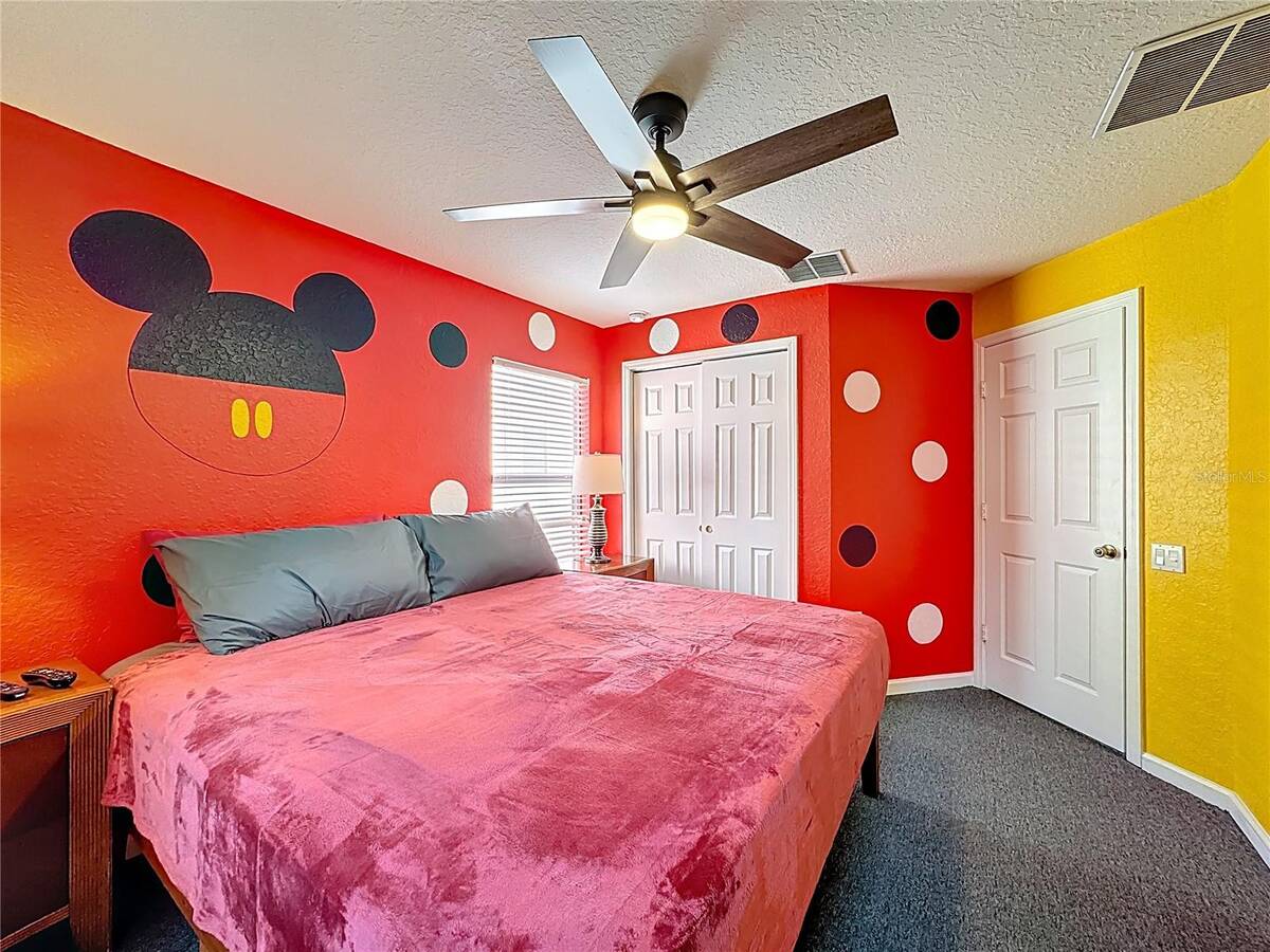 7788 Basnett Circle, Kissimmee, FL 34747