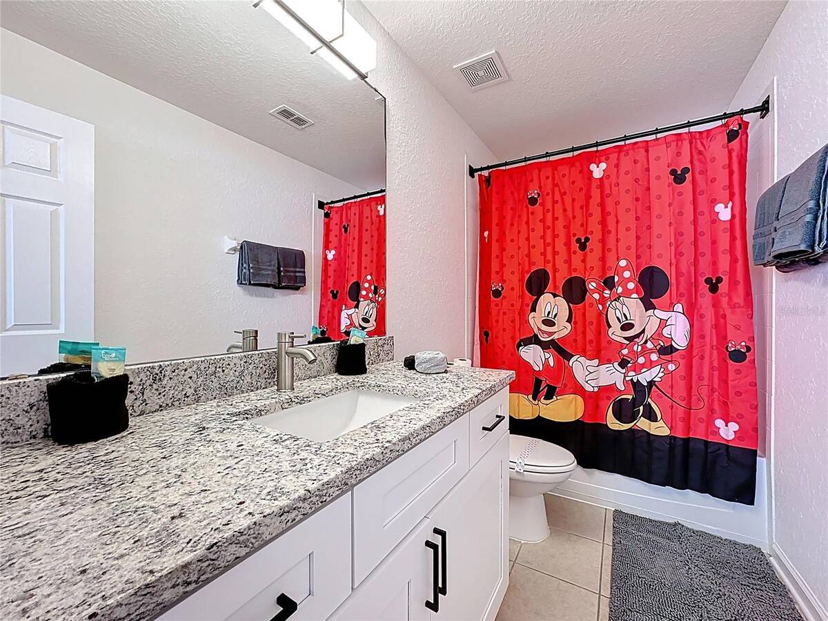 7788 Basnett Circle, Kissimmee, FL 34747
