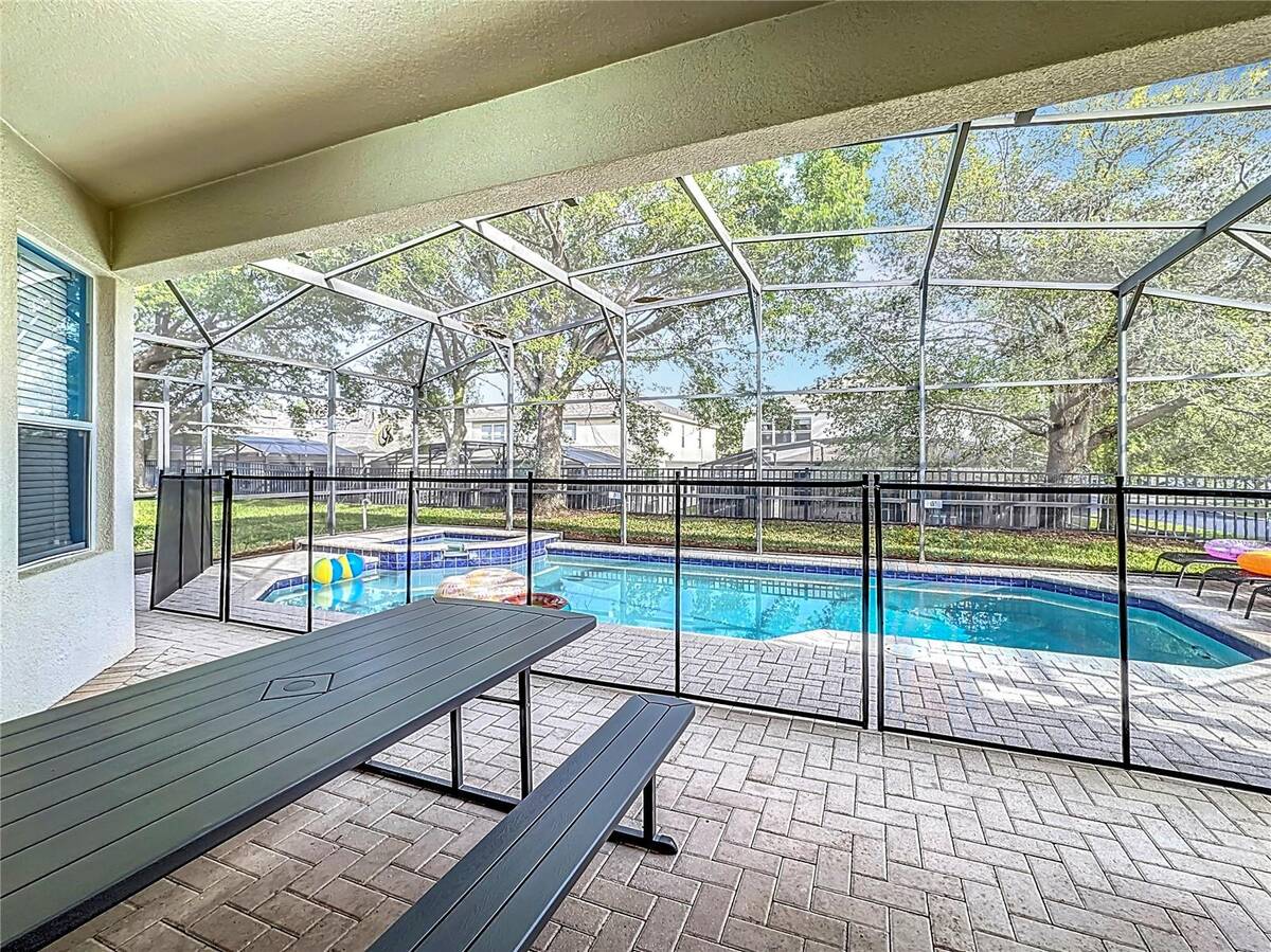 7788 Basnett Circle, Kissimmee, FL 34747