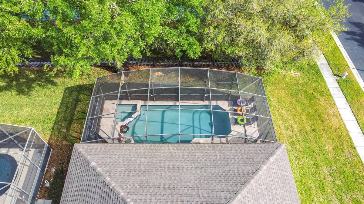 7788 Basnett Circle, Kissimmee, FL 34747