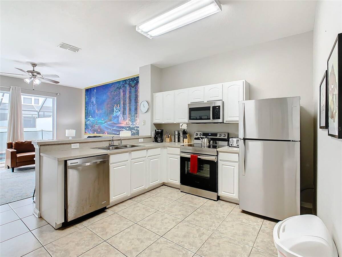 7654 Otterspool Street, Kissimmee, FL 34747