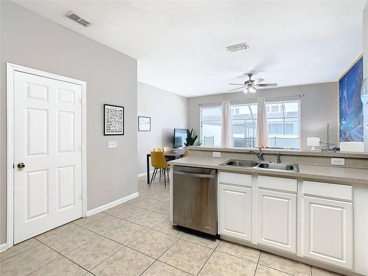 7654 Otterspool Street, Kissimmee, FL 34747