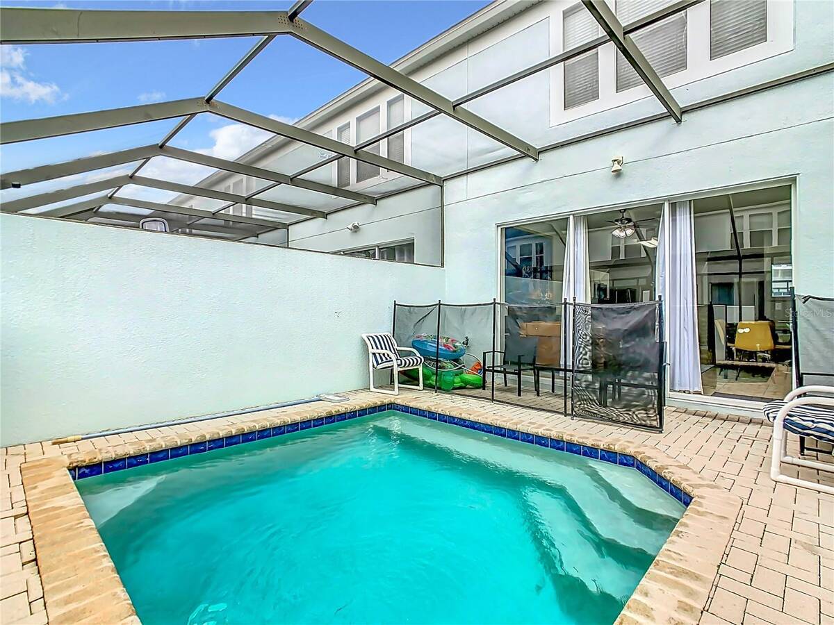 7654 Otterspool Street, Kissimmee, FL 34747