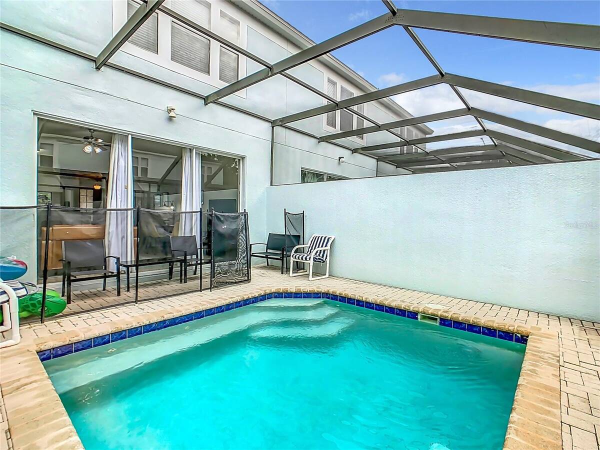 7654 Otterspool Street, Kissimmee, FL 34747