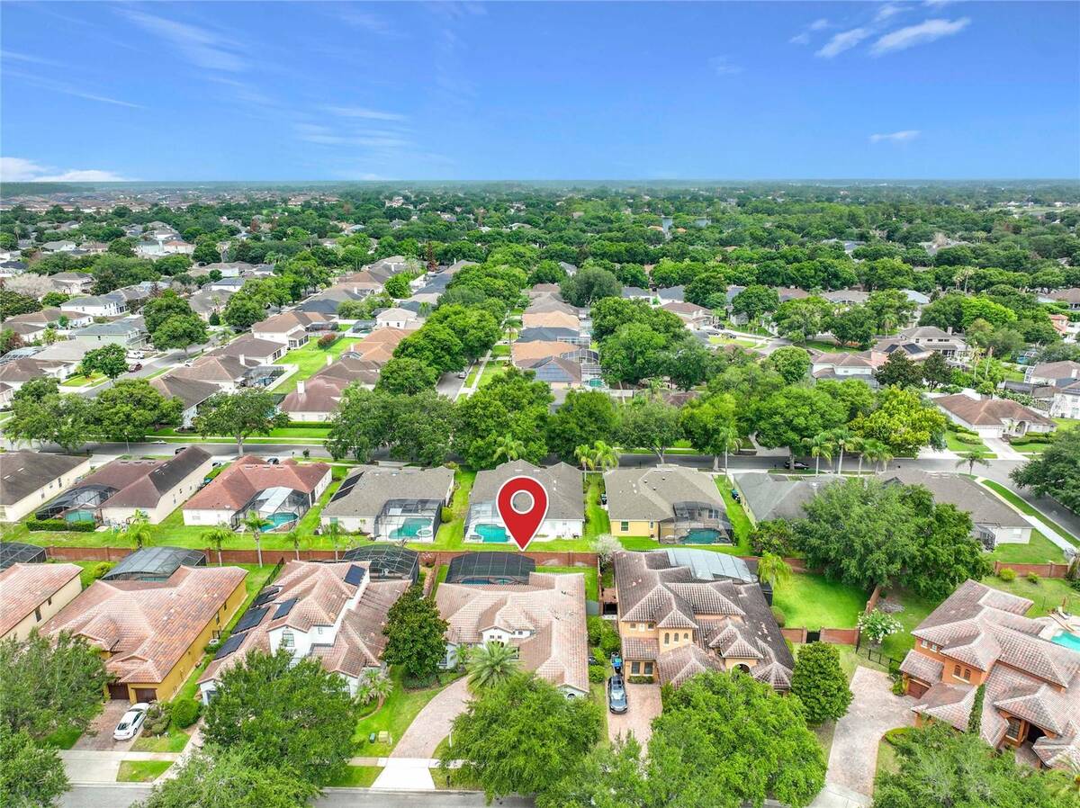7426 Pointe Venezia Drive, Orlando, FL 32836