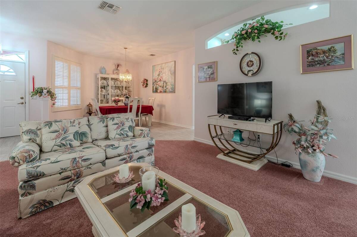 1705 Sw 157th Place Road, Ocala, FL 34473