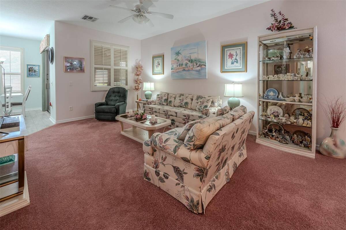 1705 Sw 157th Place Road, Ocala, FL 34473