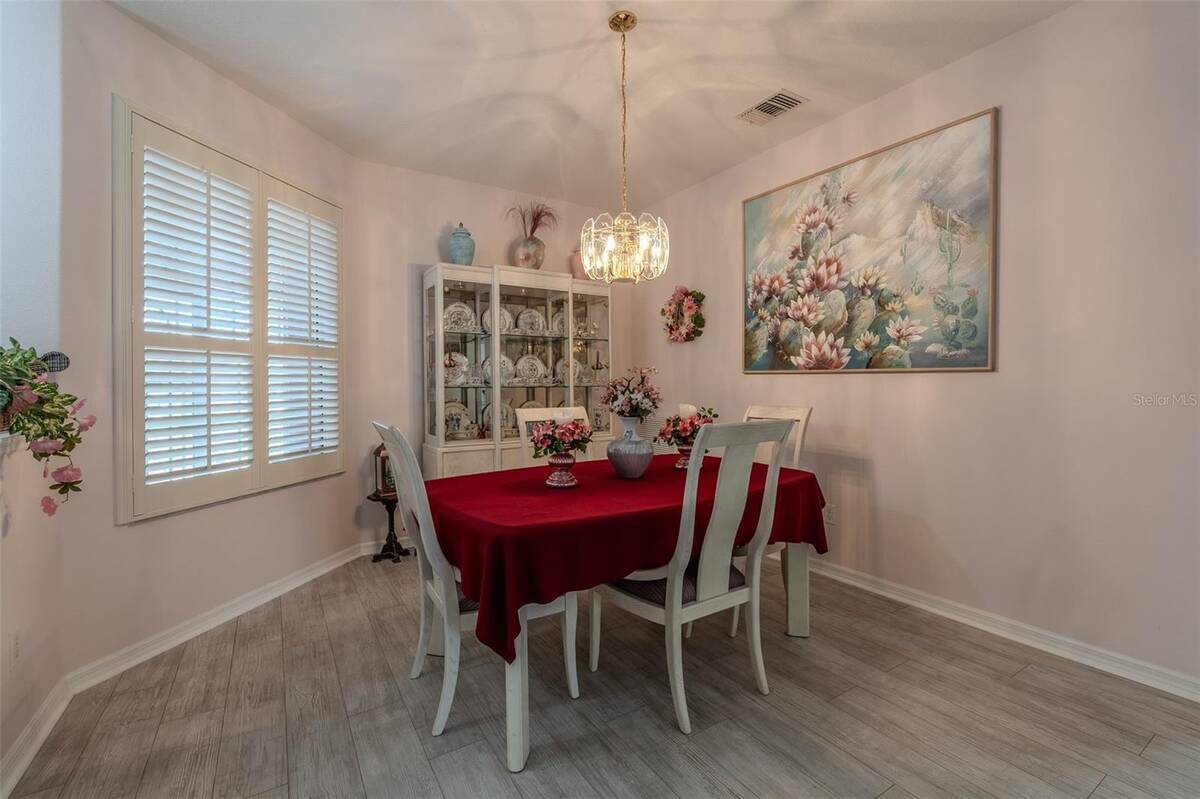 1705 Sw 157th Place Road, Ocala, FL 34473