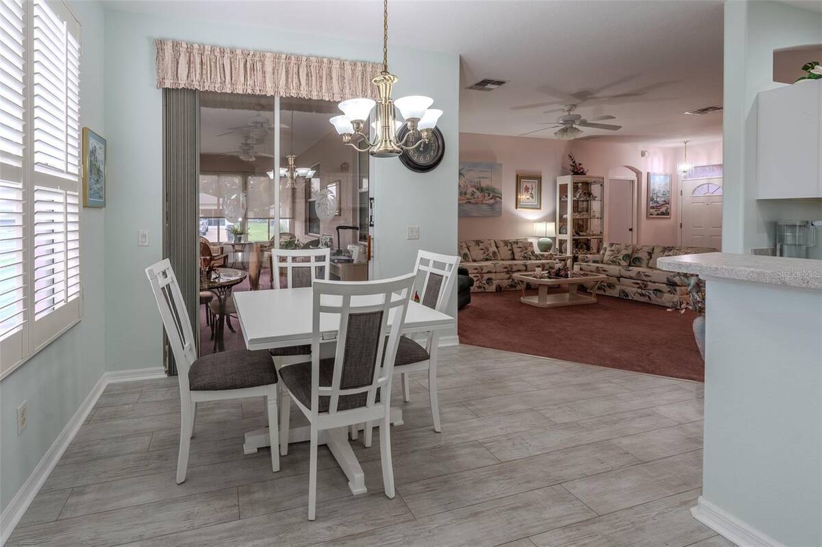 1705 Sw 157th Place Road, Ocala, FL 34473