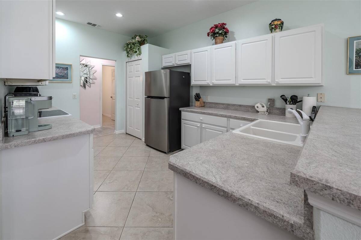 1705 Sw 157th Place Road, Ocala, FL 34473