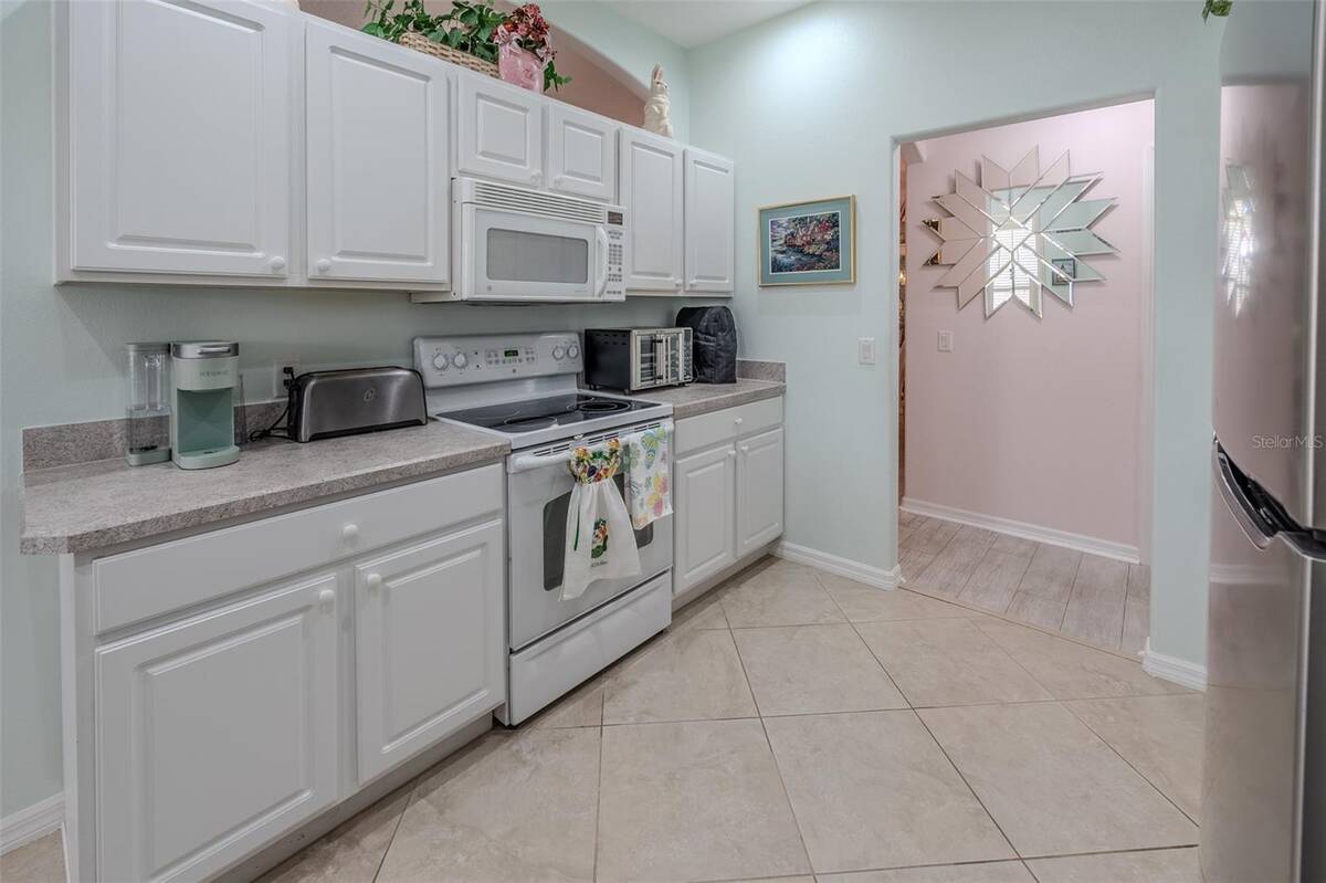 1705 Sw 157th Place Road, Ocala, FL 34473