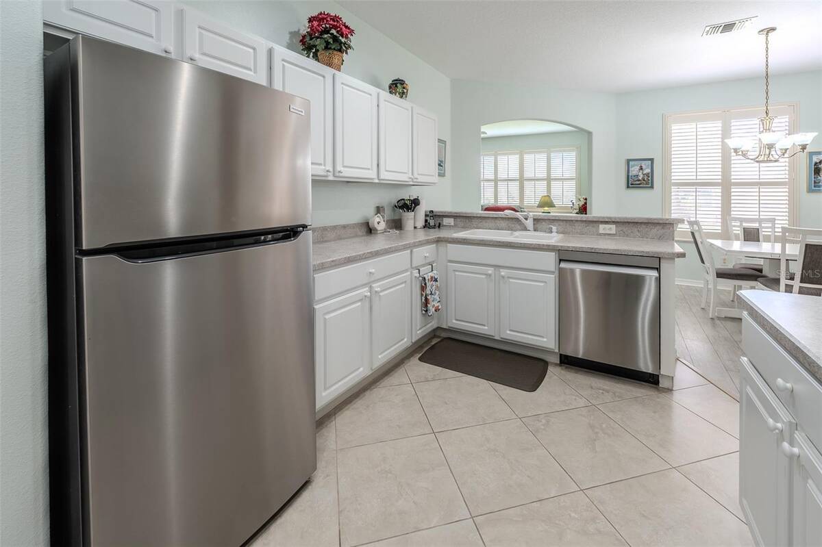 1705 Sw 157th Place Road, Ocala, FL 34473