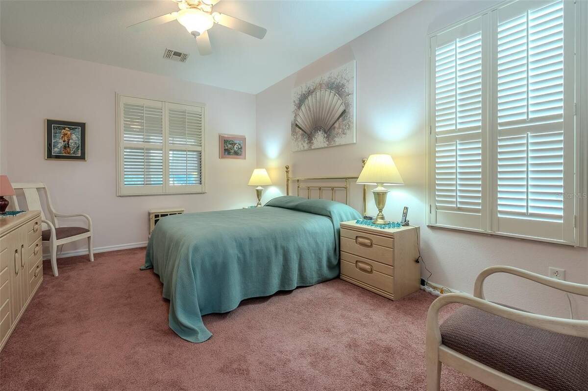1705 Sw 157th Place Road, Ocala, FL 34473