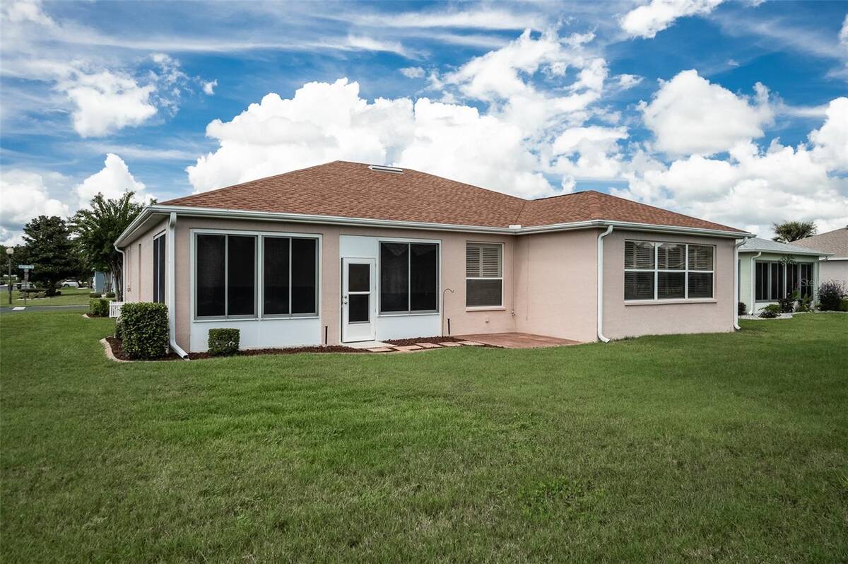 1705 Sw 157th Place Road, Ocala, FL 34473