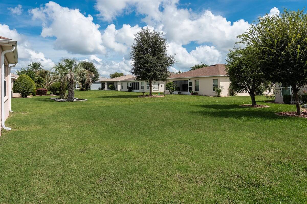 1705 Sw 157th Place Road, Ocala, FL 34473
