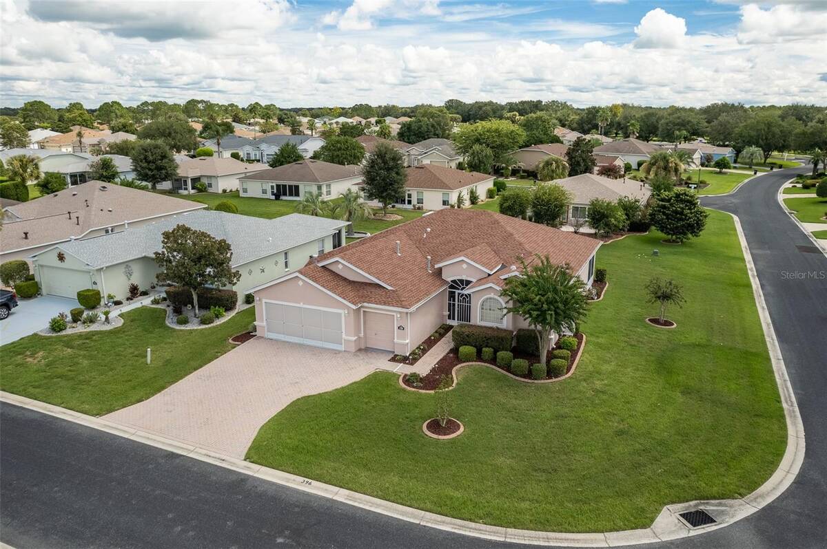 1705 Sw 157th Place Road, Ocala, FL 34473
