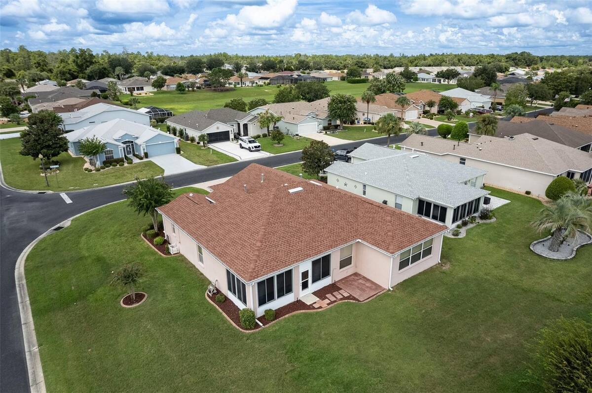 1705 Sw 157th Place Road, Ocala, FL 34473