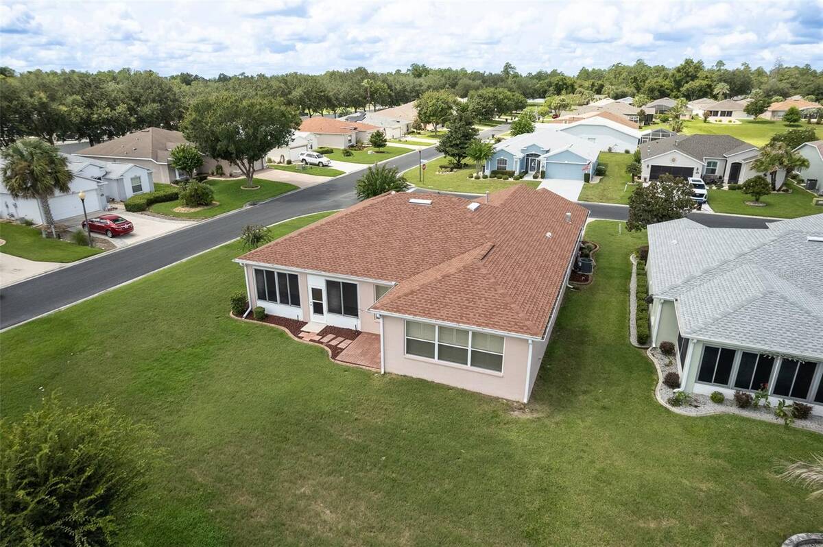 1705 Sw 157th Place Road, Ocala, FL 34473