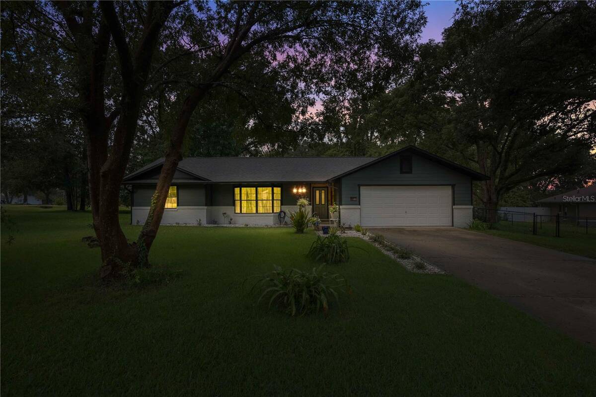 6000 Sw 109th Place, Ocala, FL 34476