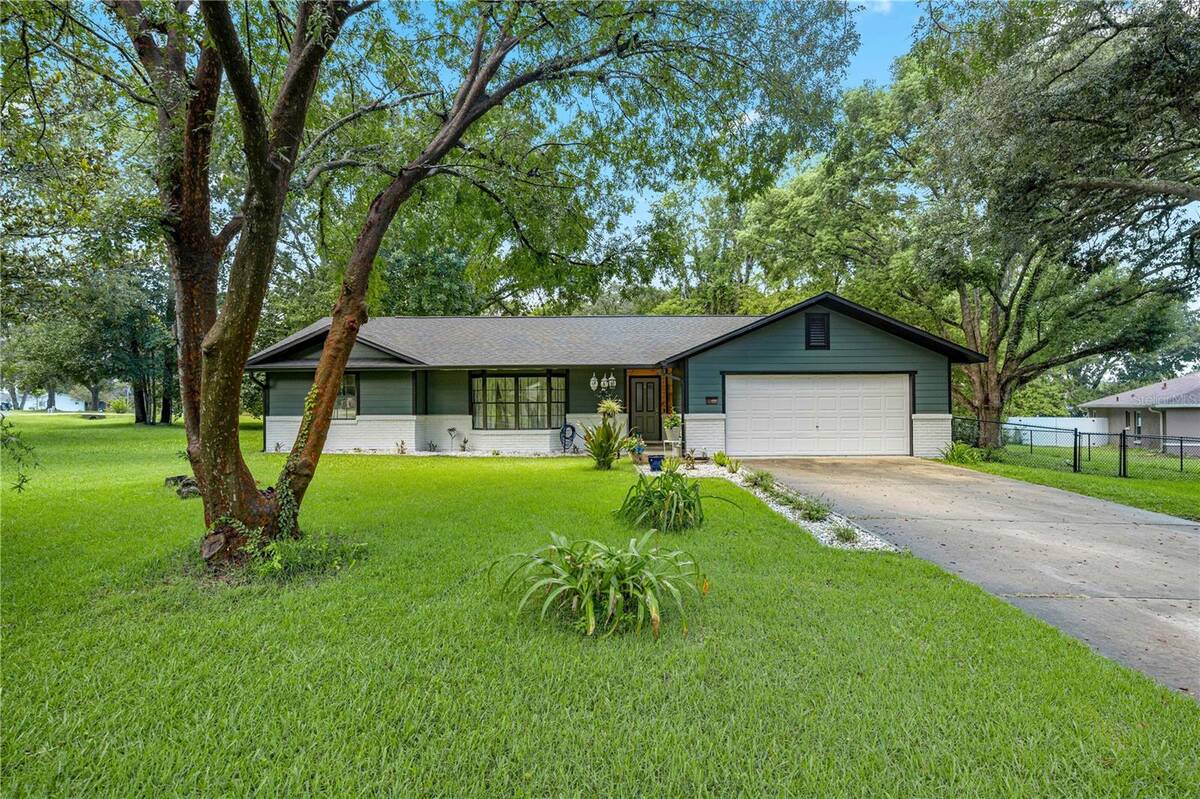 6000 Sw 109th Place, Ocala, FL 34476