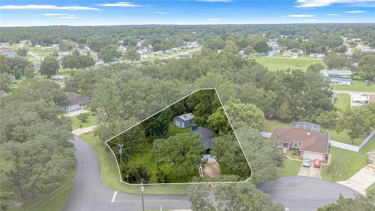6000 Sw 109th Place, Ocala, FL 34476