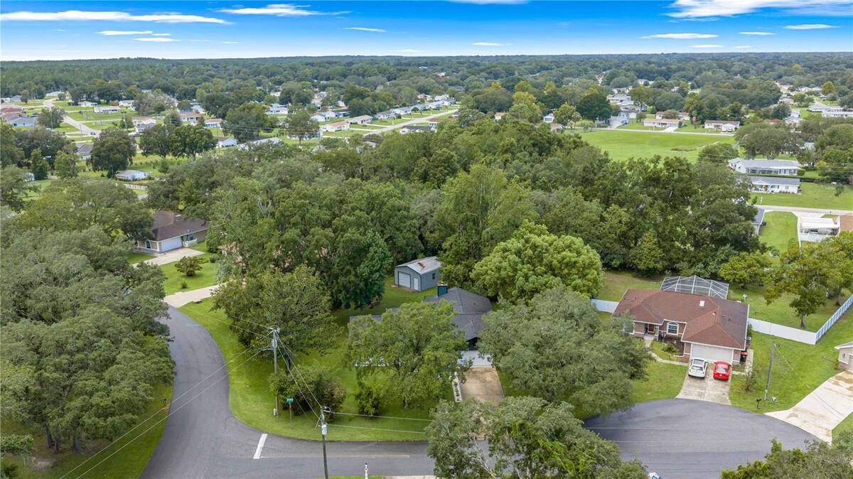 6000 Sw 109th Place, Ocala, FL 34476