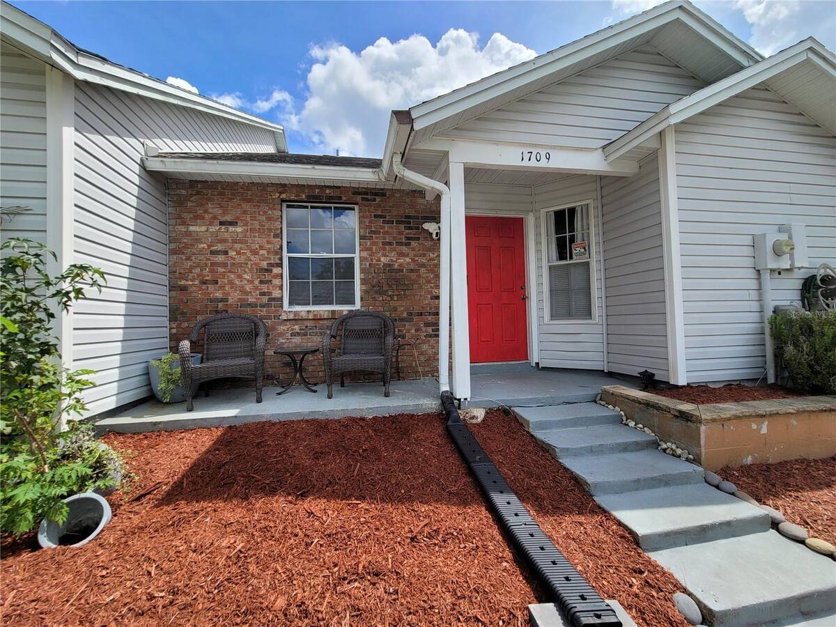 1709 Rivers Edge Drive
