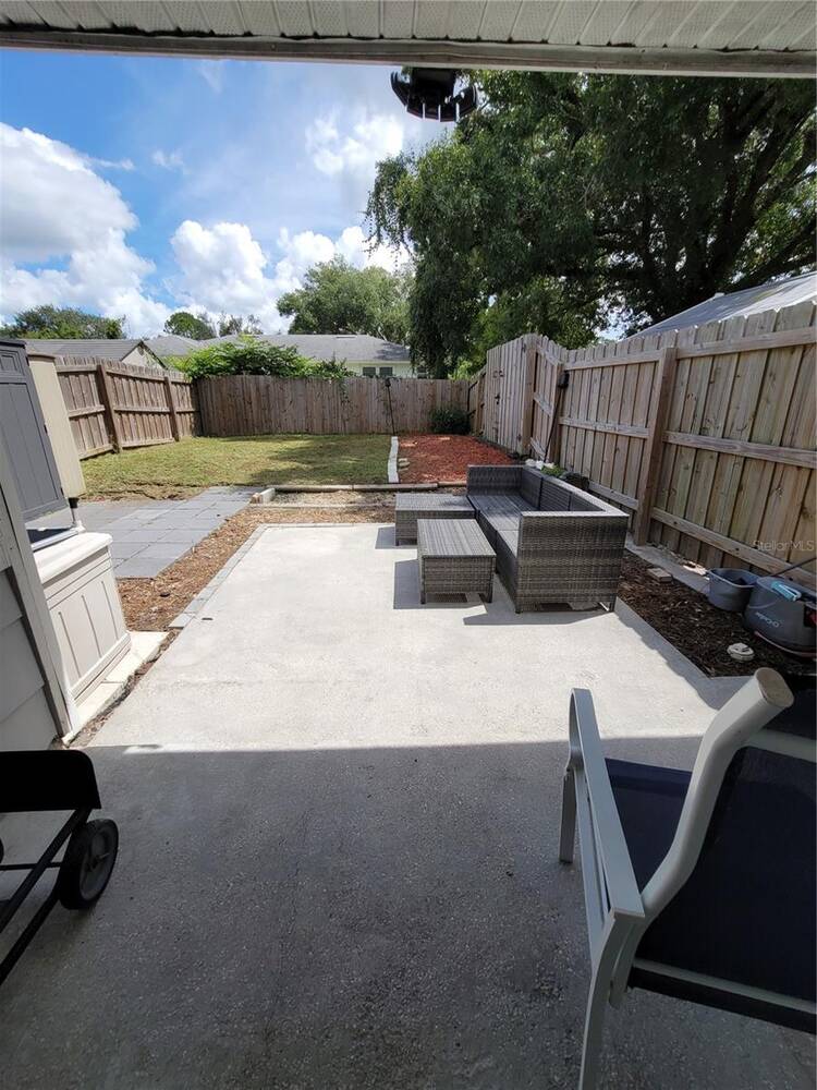 1709 Rivers Edge Drive, Orlando, FL 32825