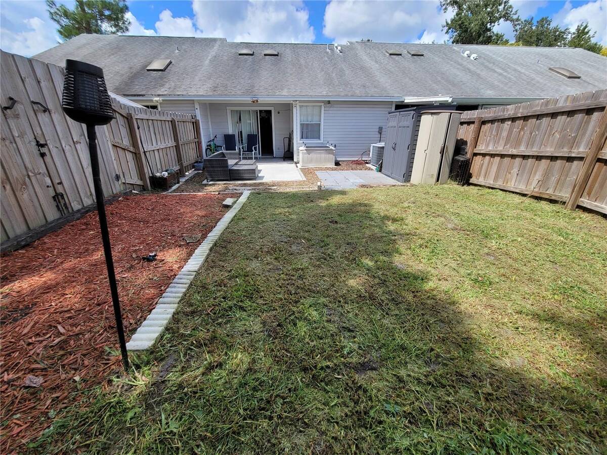1709 Rivers Edge Drive, Orlando, FL 32825