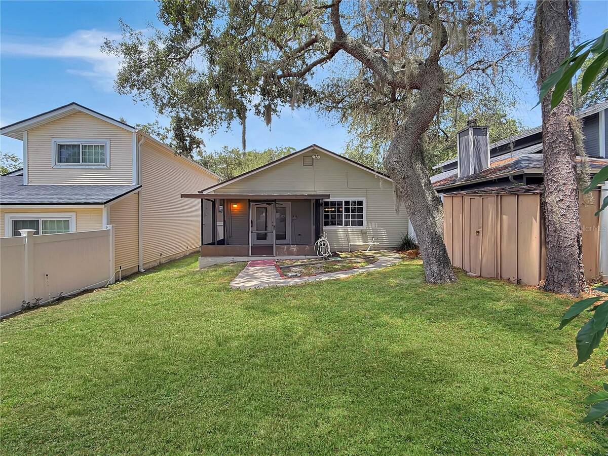 506 Harvard Place, Apopka, FL 32703