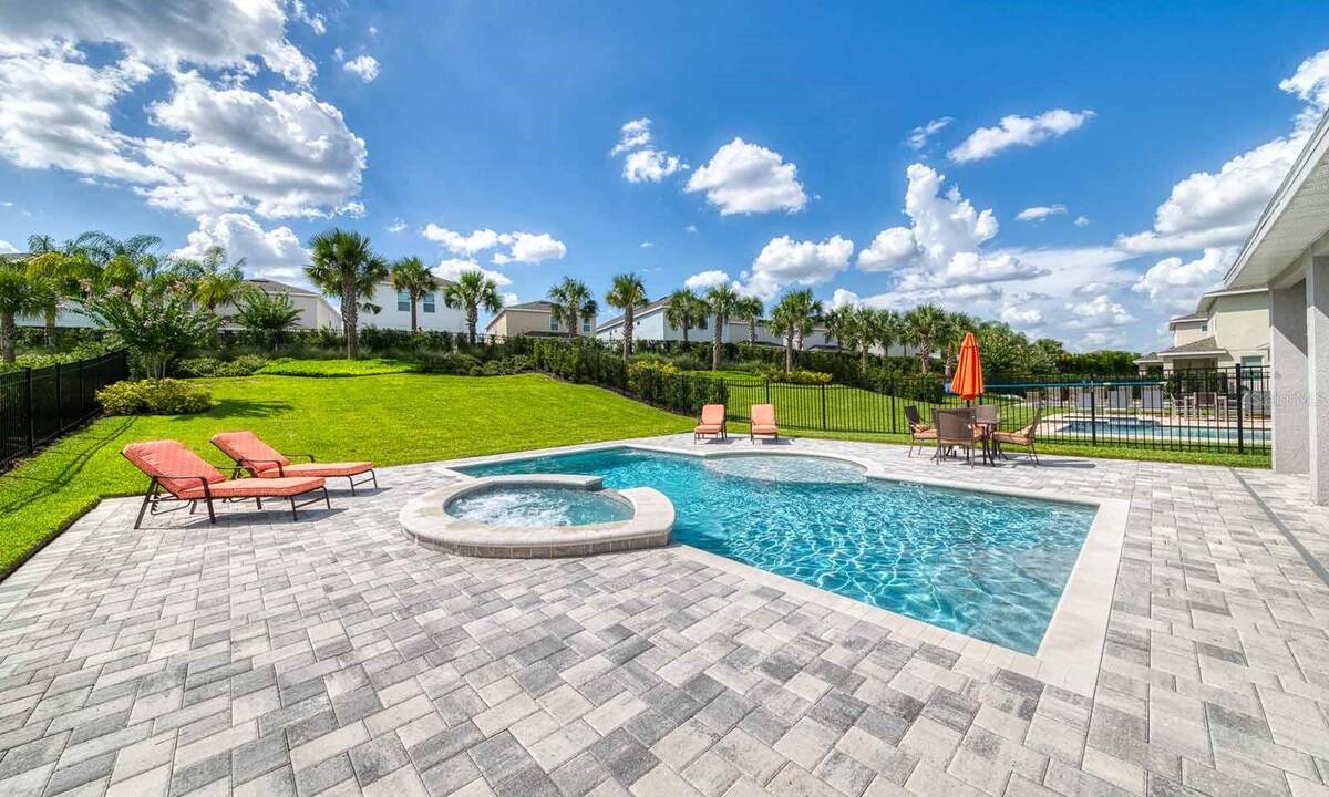 7454 Marker Avenue, Kissimmee, FL 34747