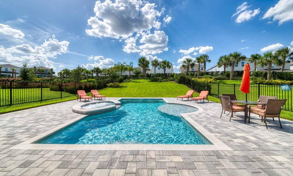 7454 Marker Avenue, Kissimmee, FL 34747