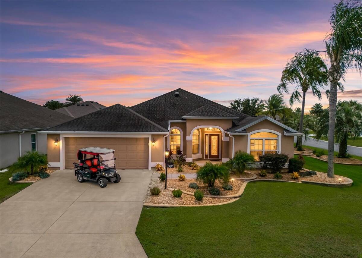 622 Keller Court, The Villages, FL 32163