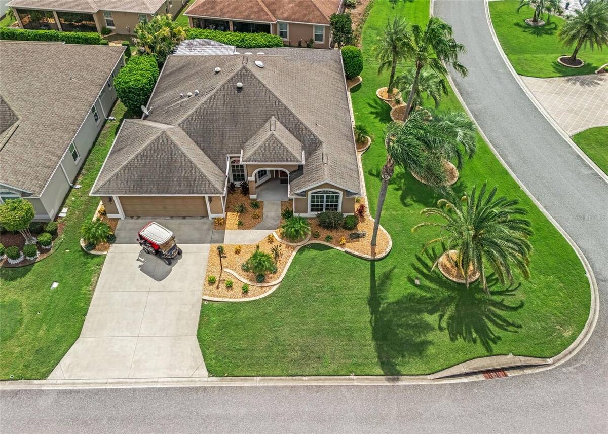 622 Keller Court, The Villages, FL 32163
