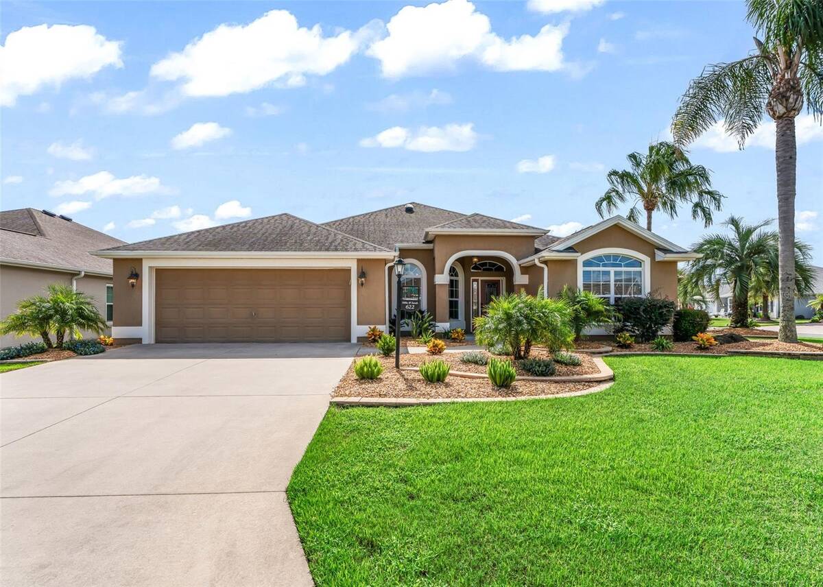 622 Keller Court, The Villages, FL 32163