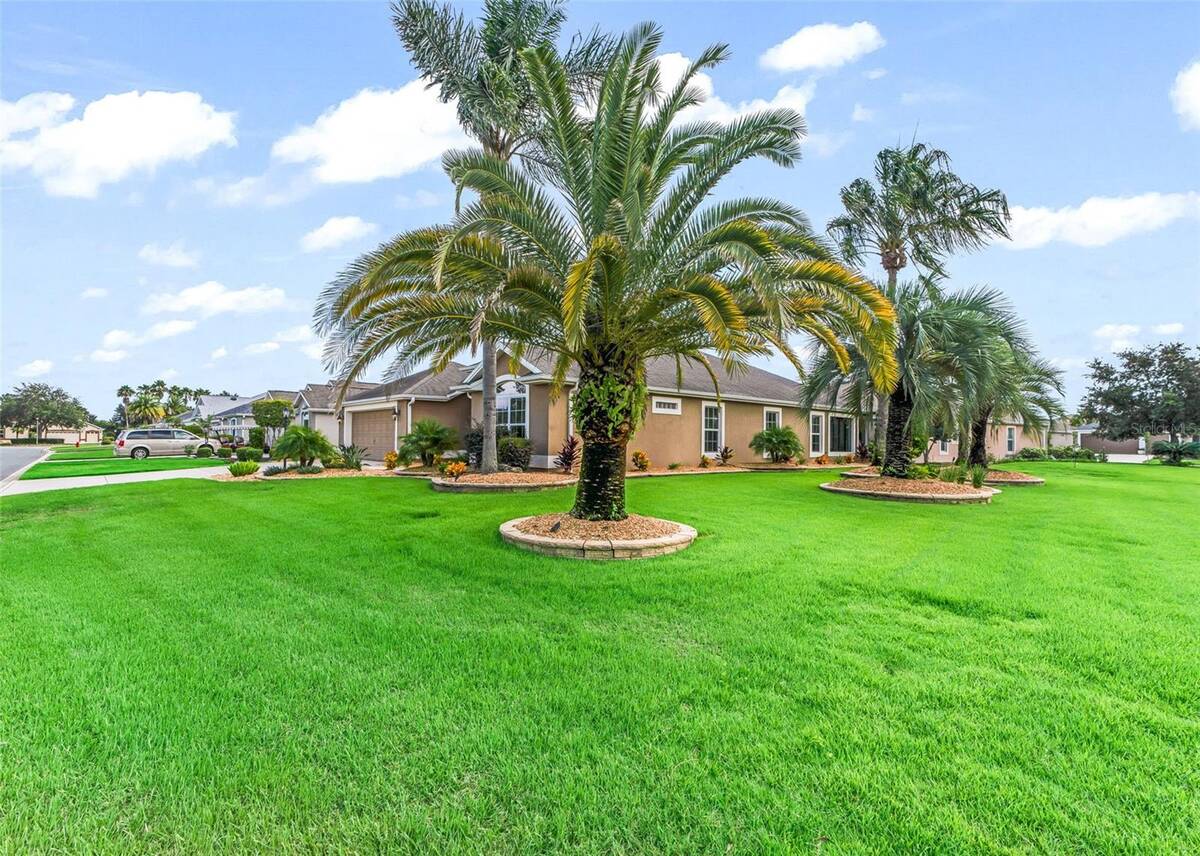622 Keller Court, The Villages, FL 32163