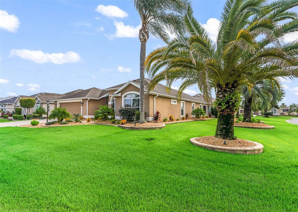 622 Keller Court, The Villages, FL 32163