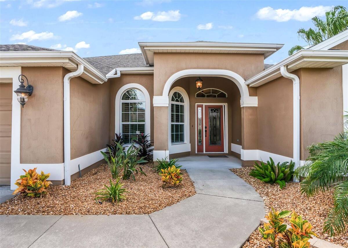 622 Keller Court, The Villages, FL 32163