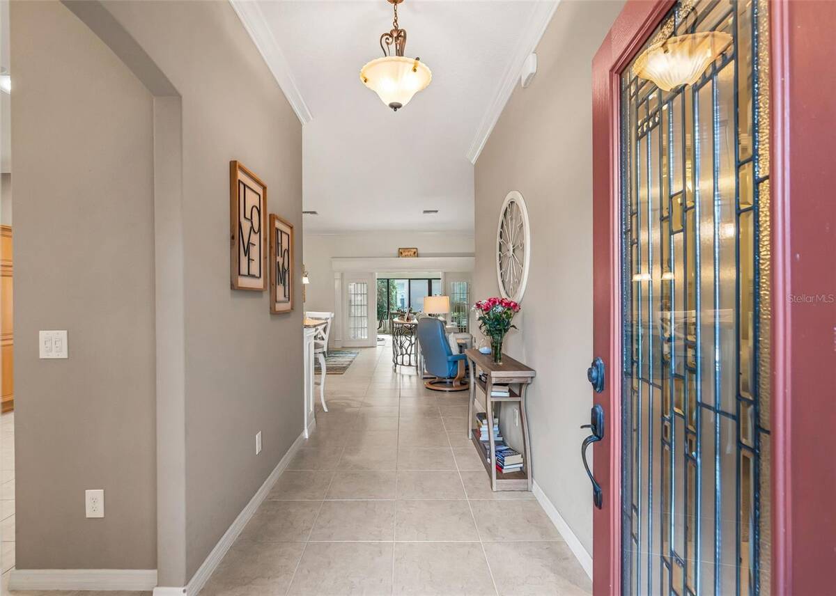 622 Keller Court, The Villages, FL 32163