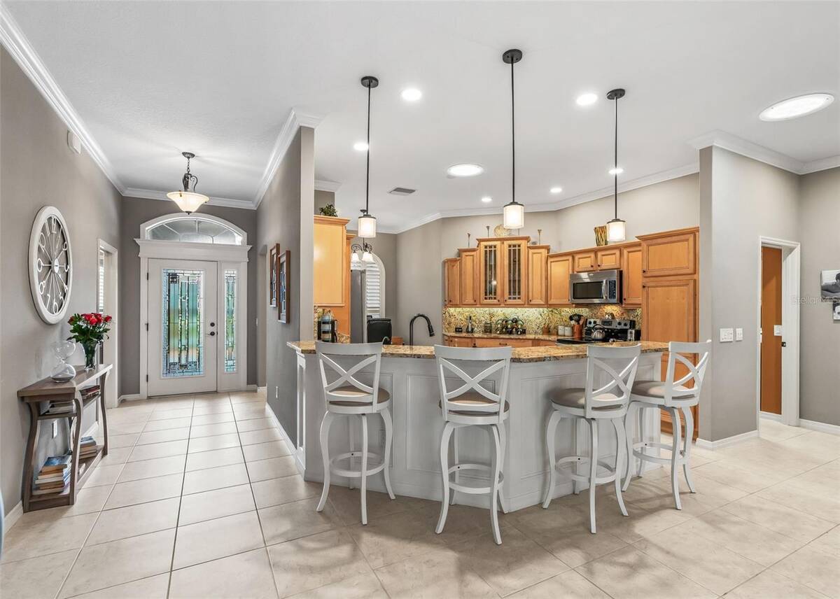 622 Keller Court, The Villages, FL 32163