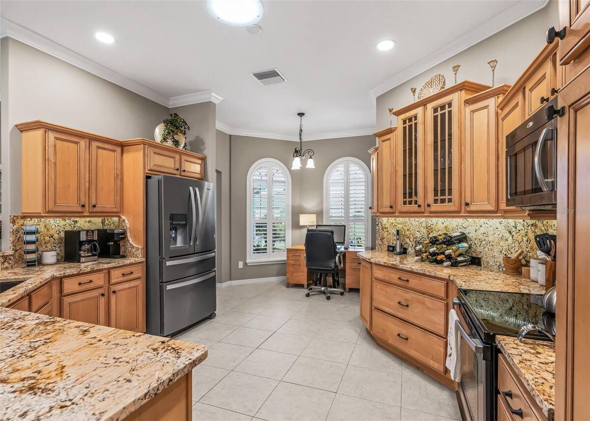 622 Keller Court, The Villages, FL 32163