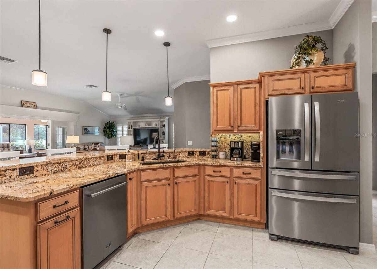 622 Keller Court, The Villages, FL 32163