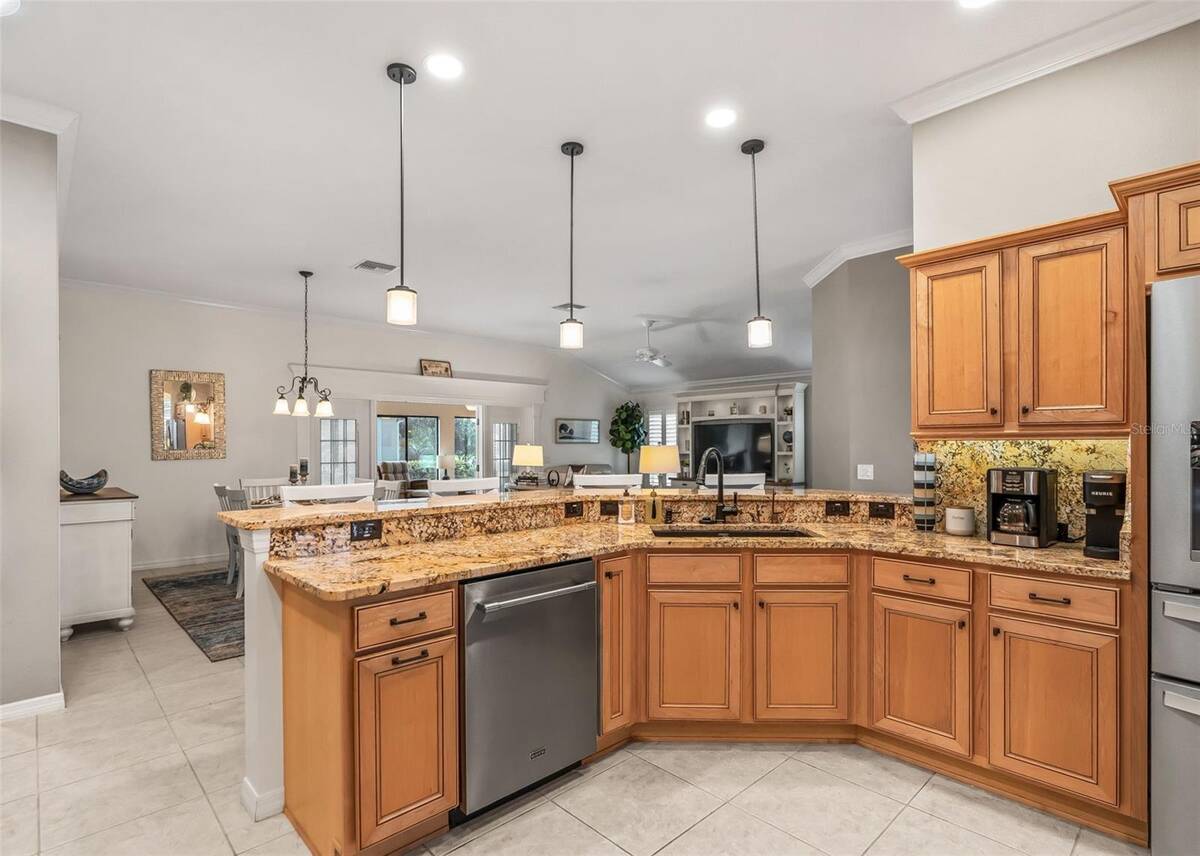 622 Keller Court, The Villages, FL 32163