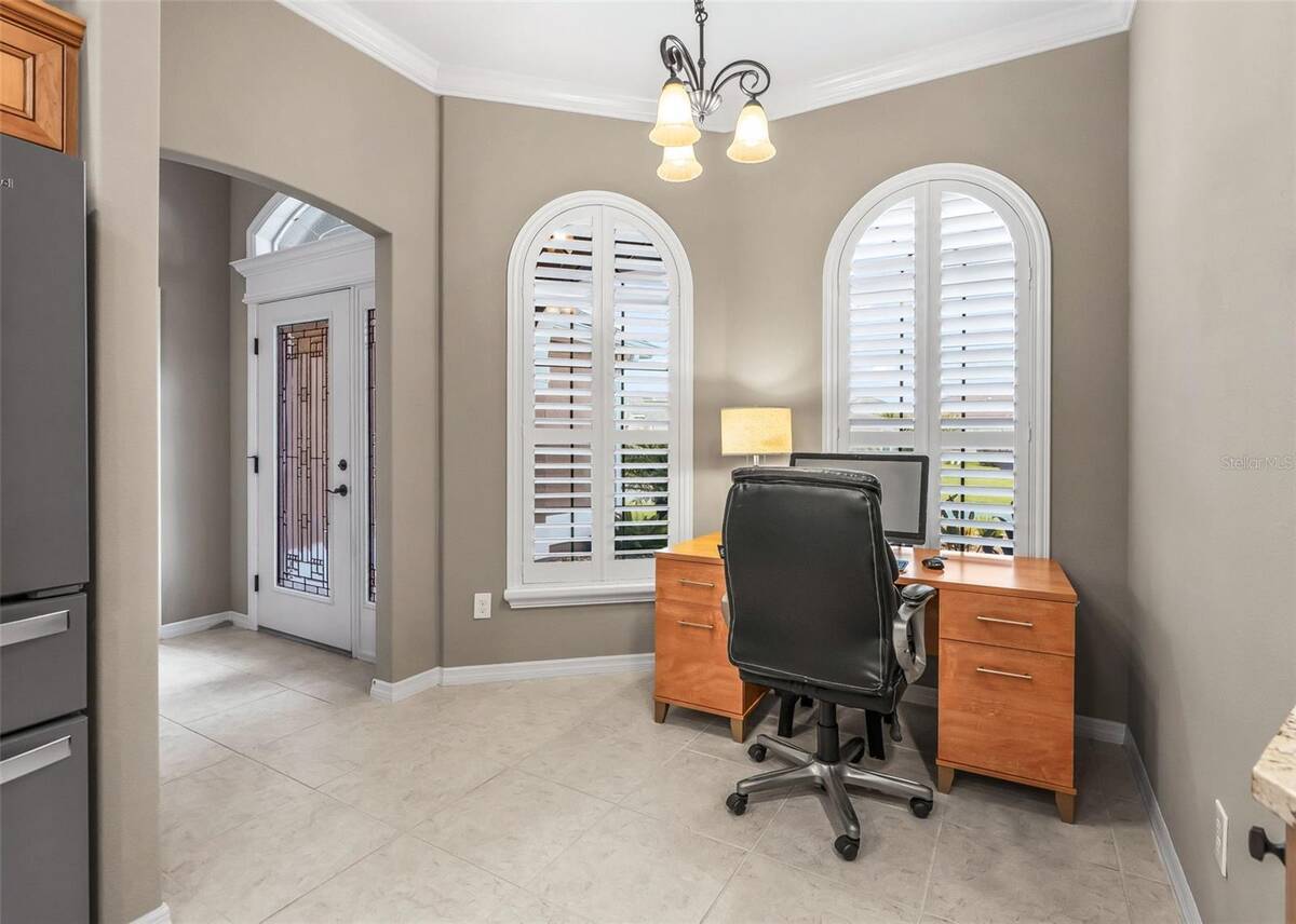 622 Keller Court, The Villages, FL 32163
