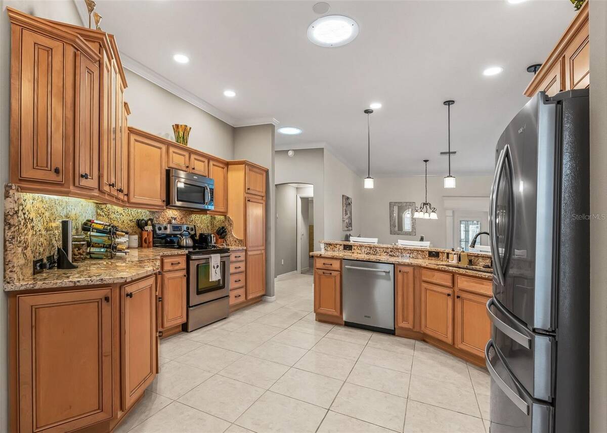 622 Keller Court, The Villages, FL 32163