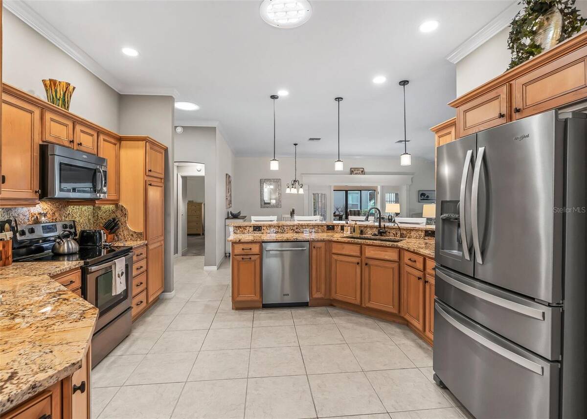 622 Keller Court, The Villages, FL 32163