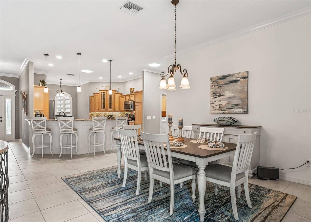 622 Keller Court, The Villages, FL 32163