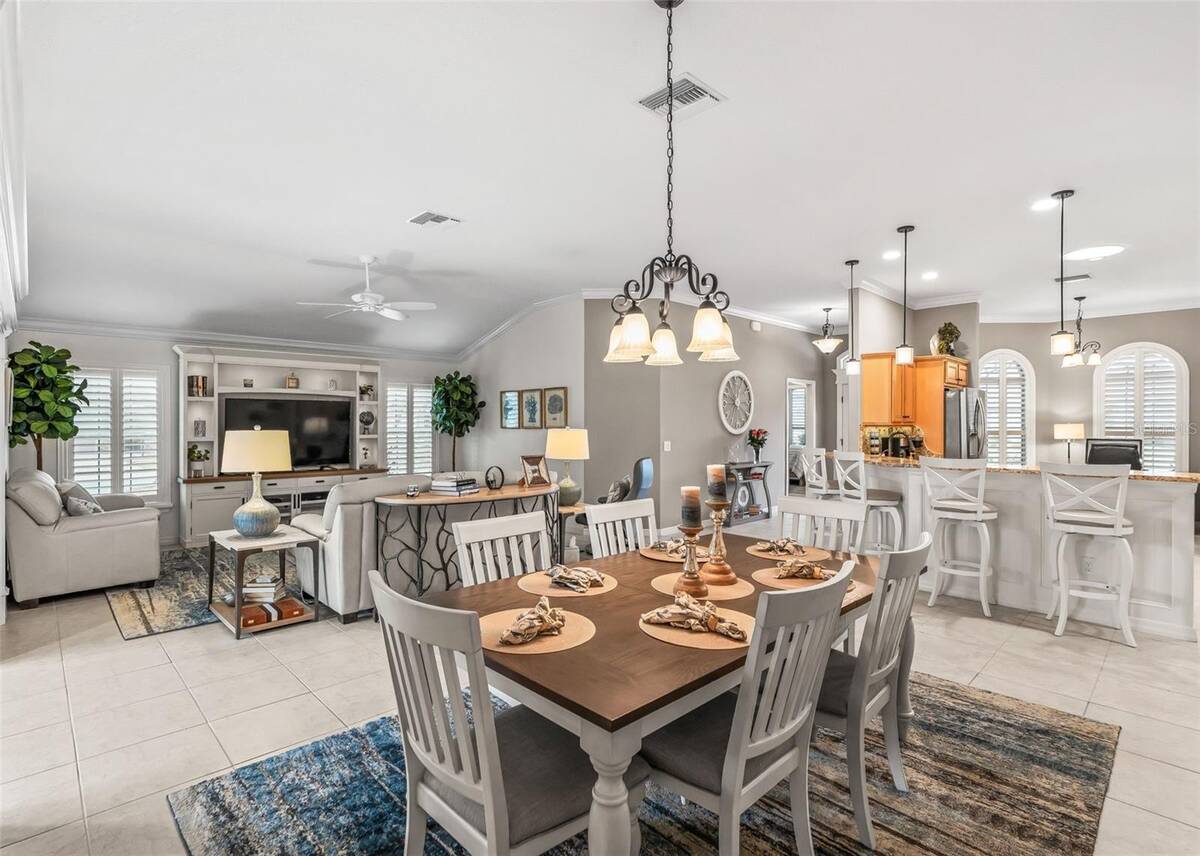 622 Keller Court, The Villages, FL 32163