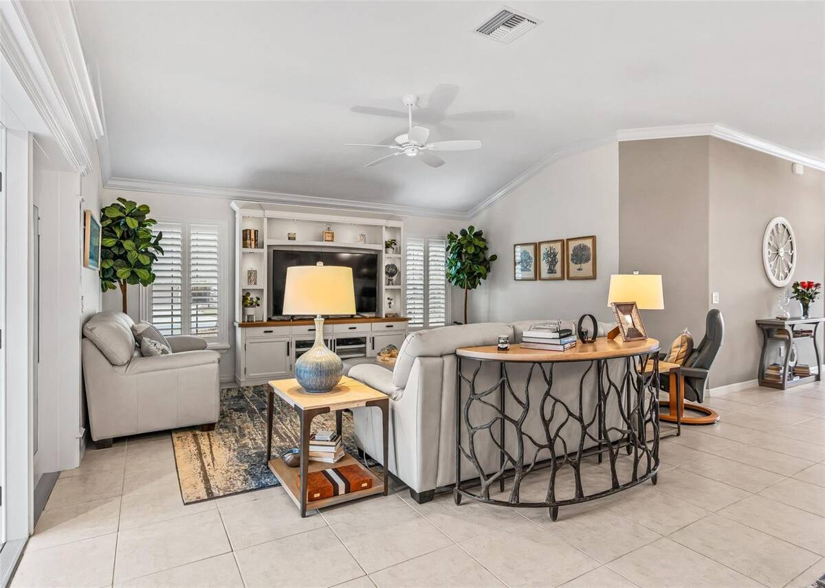 622 Keller Court, The Villages, FL 32163